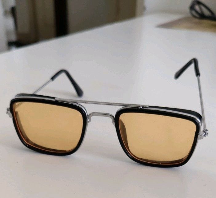 Casual product shot